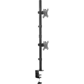 Soporte de monitor de 2 vías SpeaKa Professional SP-MM-420 33,8 cm (13,3