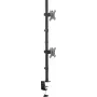 Soporte de monitor de 2 vías SpeaKa Professional SP-MM-420 33,8 cm (13,3