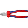 Alicates Knipex 70 02 180 Alicates de corte diagonal