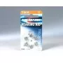 Pila desechable Ansmann blíster 6 X zinc-aire PR 13