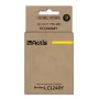 Actis KB-1240Y Tinta (sustituto de Brother LC1240Y/LC1220Y; Estándar; 19 ml; amarillo)