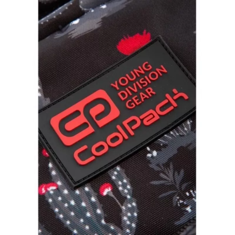 Mochila CoolPack Discovery Gringo