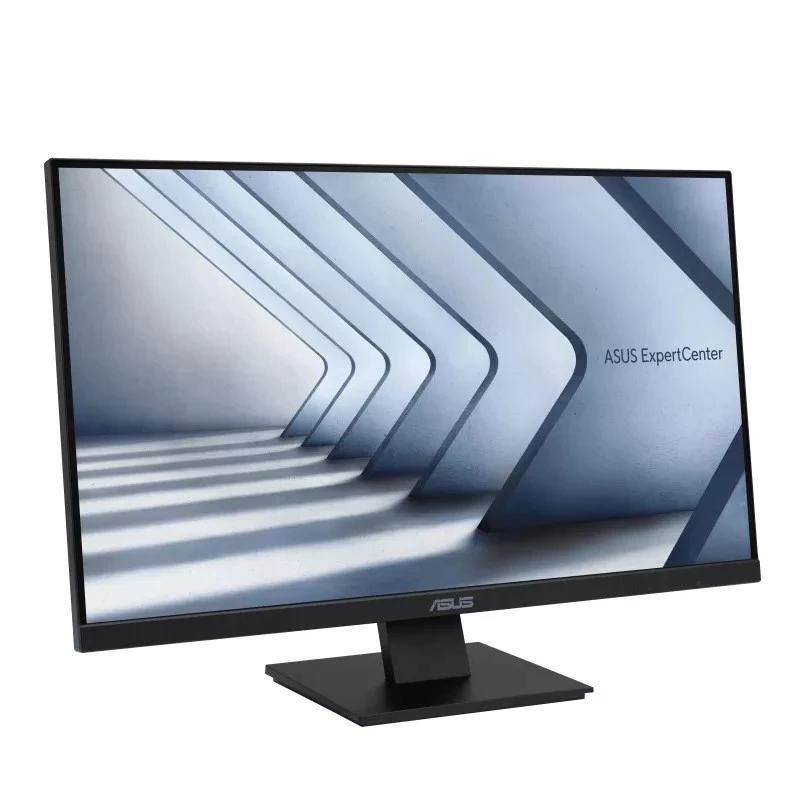 Monitor de ordenador ASUS ExpertCenter C1275Q 68,6 cm (27 inch) 1920 x 1080 píxeles Full HD LCD negro