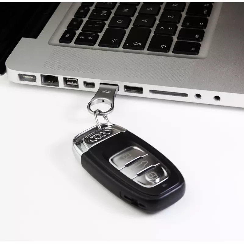 Memoria flash USB Silicon Power 16 GB USB Type-A 3.2 Gen 1 Jewel J80