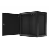 Rack de pared Lanberg WF01-6412-00B
