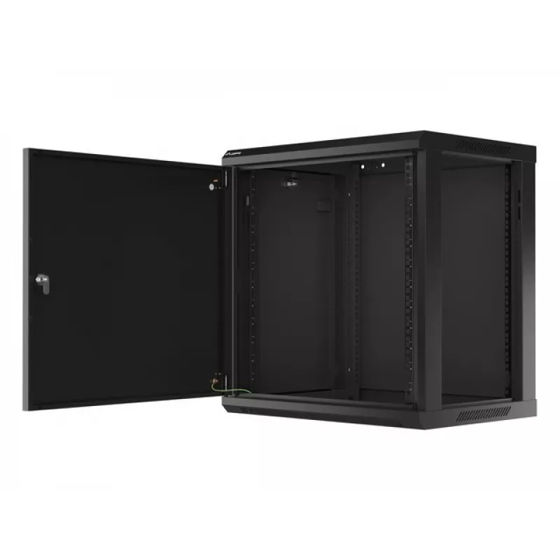 Rack de pared Lanberg WF01-6412-00B