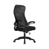 Silla de oficina gaming Onex | Skyflex Premium Malla | negro