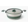 Sea To Summit ACK026021-402002 Menaje de cocina 3 L Verde