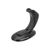 Lector de códigos de barras portátil Datalogic Heron HD3130 1D CCD Negro