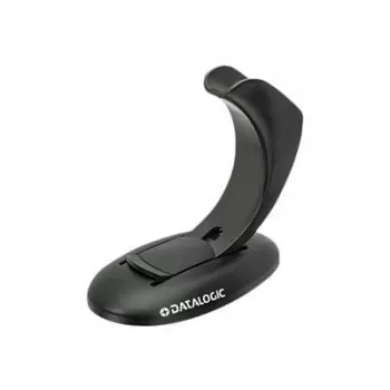 Lector de códigos de barras portátil Datalogic Heron HD3130 1D CCD Negro