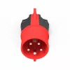 Adaptador de enchufe NRGkick 20001001 Rojo 32 A