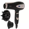 Adler Mesko MS 2287 secador de pelo 2400 W negro, champán