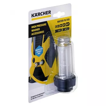 Karcher 4.730-059.0 filtro de agua para hidrolimpiadoras K2-K7
