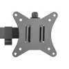 Soporte de pared para monitor SBOX LCD-352/2-2 para pantallas de 13–32