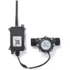 Contador de agua DRAGINO SW3L-EU868 G1/2 DN15 — LoRaWAN, conexión G1/2, DN15