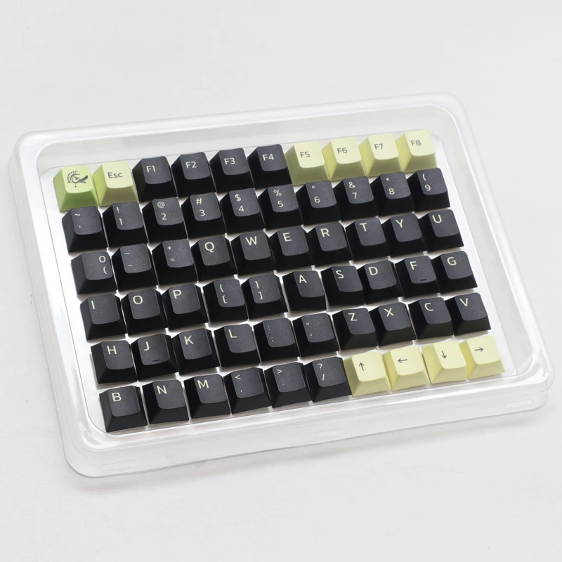 Ducky DCA132-USMICCHPH1 accesorio para dispositivos de entrada tecla
