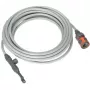 Gardena set de nebulización Micro-Drip 13137-20 con parada de agua