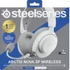 Auriculares Steelseries Arctis Nova 3P