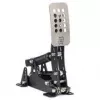 Ampliación de mariposa para Simucube ActivePedal, Heusinkveld, modelo HE-SPU1TSCB, plata