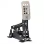 Ampliación de mariposa para Simucube ActivePedal, Heusinkveld, modelo HE-SPU1TSCB, plata
