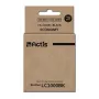 Actis KB-1000BK Cartucho de tinta (sustituto de Brother LC1000BK/LC970BK; Estándar; 36 ml; negro)