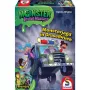 Monster Loving Maniacs: Caza de monstruos en Gruselbruch, juego de mesa