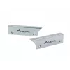 Lanberg IF-35-25 - Universal - soporte para HDD - metal - plata - 2.5 - 16 mm