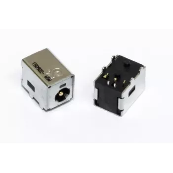 Conector de alimentación, HP Pavilion DV6000, DV9000