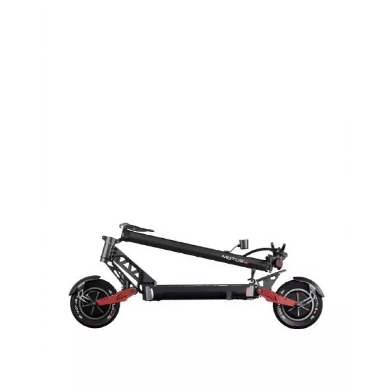 Motus Pro 10 Daytona patinete