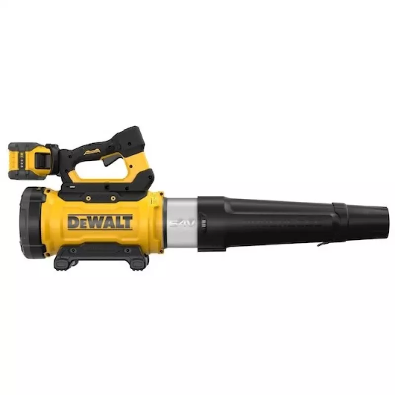 DeWALT DCMBL777X1-QW soplador axial de hojas a batería, 54 V