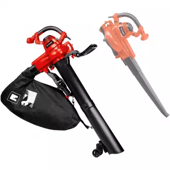 Einhell GC-EL 3000 E 3000 W 300 km/h (envase abierto)