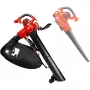 Einhell GC-EL 3000 E 3000 W 300 km/h (envase abierto)