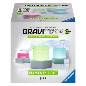 GraviTrax Power Elemento Light Ravensburger 8+