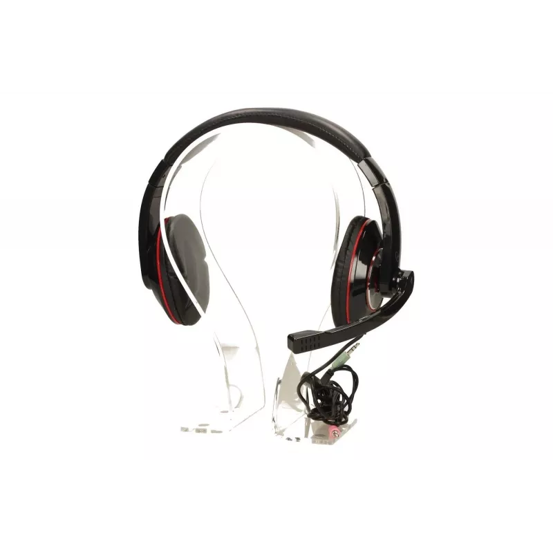 Gembird BTHS-005 Auricular Bluetooth In-Ear Negro
