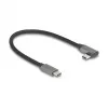 Docking station DeLOCK 88199 4K con soporte