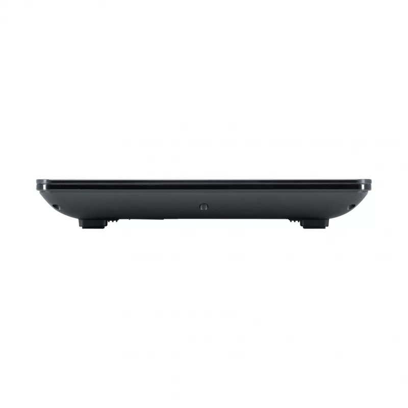 Placa de inducción Steba IK 65 fina negra, 1 zona, control táctil