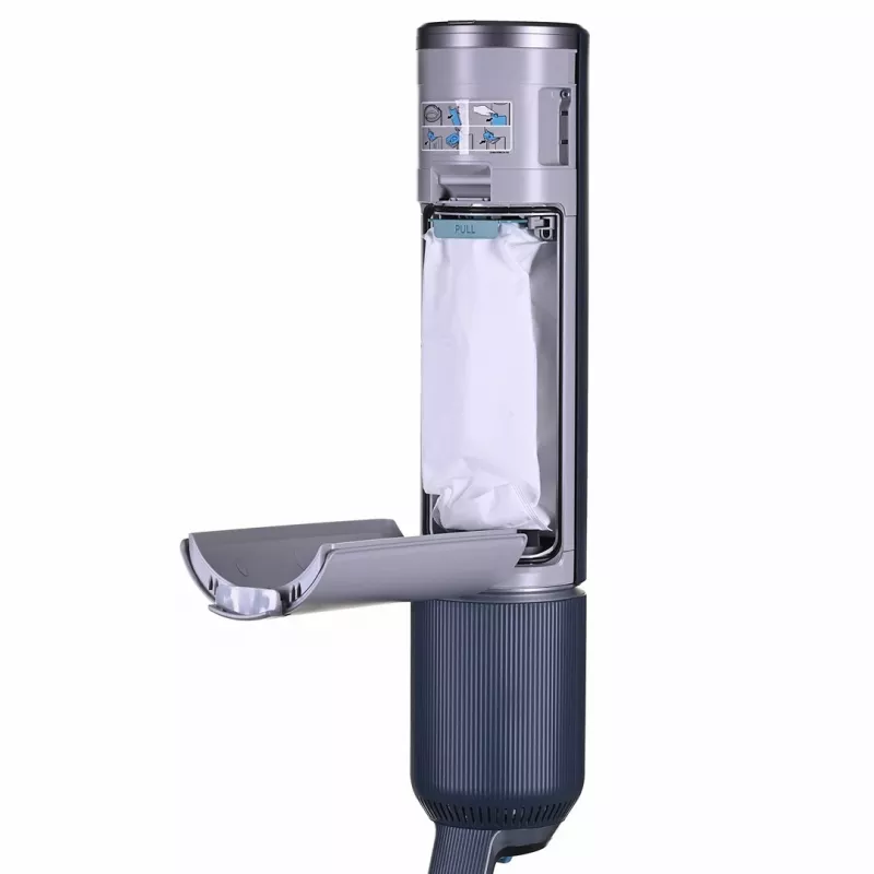 Samsung Bespoke Jet Plus Pro Extra VS20B95973B/GE aspirador vertical de escoba
