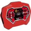Lancha RC Dickie Sea Cruiser 2.4 GHz RTR lancha radiocontrol, modelo listo para usar
