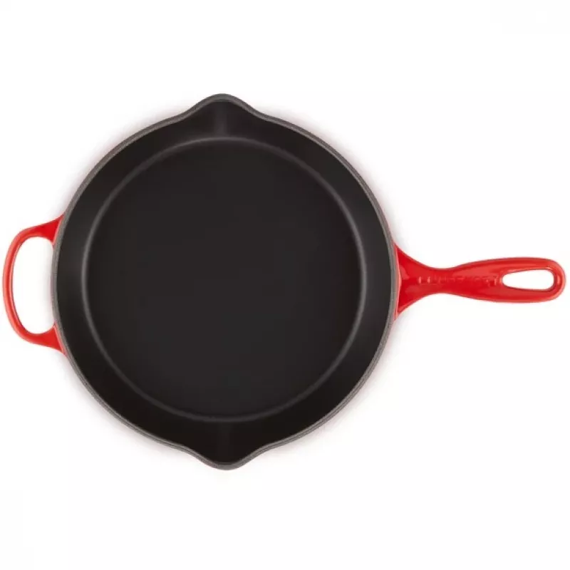 Le Creuset 20187260600422 0 Sartén polivalente redonda