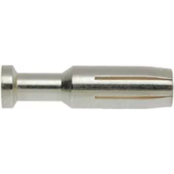 Conector Harting Han C 09320006209 para cable de 10 mm², conector rectangular de panel industrial