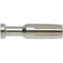 Conector Harting Han C 09320006209 para cable de 10 mm², conector rectangular de panel industrial