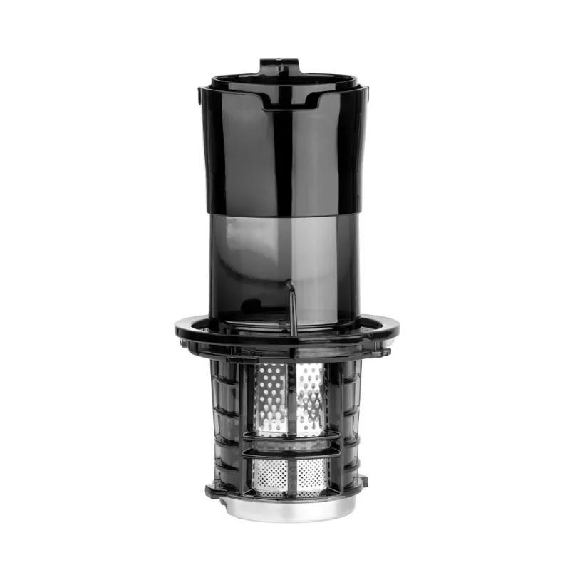 Exprimidor lento (masticación) GASTROBACK Vita Fresh 40146, 240 W, 60 RPM