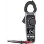 VOLTCRAFT VC-522 Pinza amperimétrica digital CAT III 600 V Indicación (cuentas): 4000 (VC-8466755)