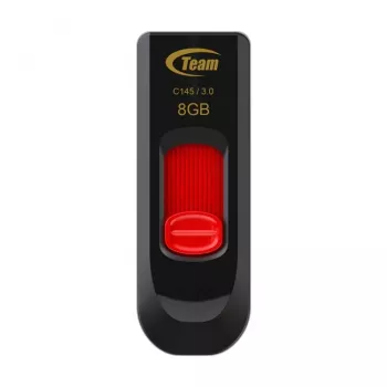 Memoria USB Team Group 8GB USB Type-A 3.2 Gen 1 C145