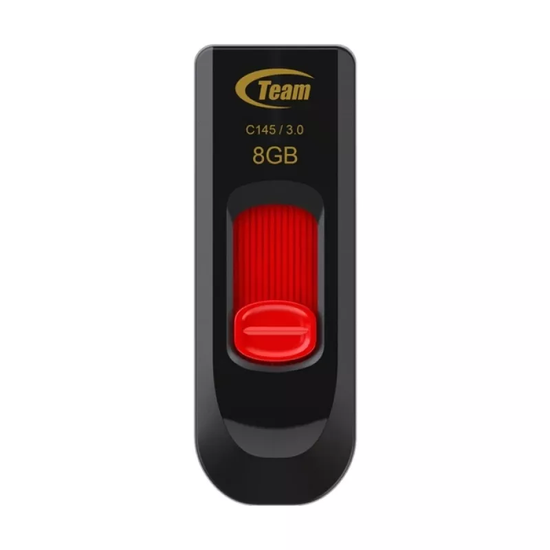 Memoria USB Team Group 8GB USB Type-A 3.2 Gen 1 C145