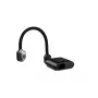 AVer F17+ Visualizador de documentos Negro 25,4 / 3,06 mm (1/3,06) CMOS USB 3.2 Gen 1 (3.1 Gen 1)