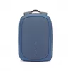 Mochila antirrobo XD Design Bobby Edge navy P/N: P706.2505
