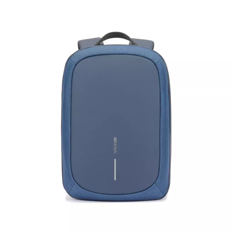 Mochila antirrobo XD Design Bobby Edge navy P/N: P706.2505