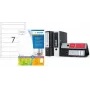 APS DOTS jarra de cristal 0,9 L con tapa de corcho, 10739