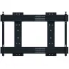 Hagor WH 5863 soporte de pared para Cisco WebEx Board 55 / Board Pro 55, 139,7 cm (55″), 50 kg, gestión de cables trasera, negro